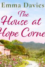 The House at Hope Corner af Emma Davies