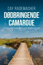 Dødbringende Carmague af Cay Rademacher