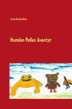 Humlan Pelles äventyr af Linda Vackenklint