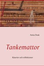 Tankemattor af Anita Deak