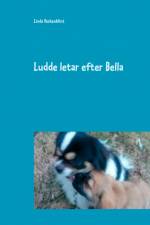 Ludde letar efter Bella af Linda Vackenklint