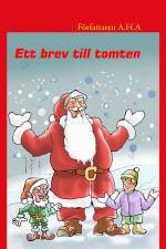 Ett brev till tomten af A.H.A