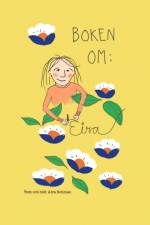 Boken om: Eira af Alva Bohman