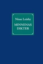 Minnenas dikter af Nisse Leisby