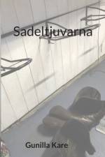 Sadeltjuvarna af Gunilla Kare