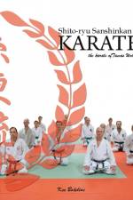Shito ryu Sanshinkan Karate : The karate of Tamas Weber af Ken Bokelius