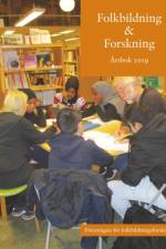Folkbildning & Forskning. Årsbok 2019