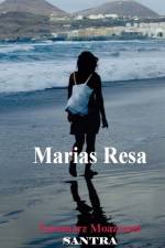 Marias resa af Faramarz Moazzami