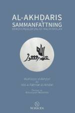 Al-Akhdaris sammanfattning : bönens regler enligt malikiskolan af Abd al-Rahman al-Akhdari