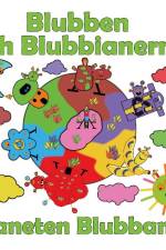 Planeten Blubbania af Peter Johansson