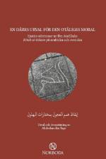 En dåres urval för den otåliges moral : sjuttio aforismer ur Ibn Ata’illahs Kitab al-hikam af Ibn Ata'illah al-Sakandari