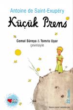 Den lille prinsen (Turkiska) af Antoine de Saint-Exupery