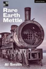 Rare Earth Mettle af Al Smith