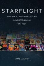 Starflight af Jamie Lendino