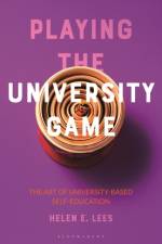 Playing the University Game af Helen E. Lees