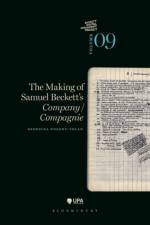 The Making of Samuel Beckett's Company/ Compagnie af Georgina (Trinity College Dublin Nugent-Folan