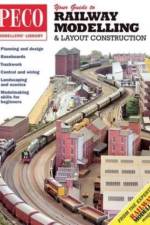 Your Guide to Railway Modelling & Layout Construction