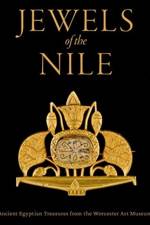 Jewels of the Nile: Ancient Egyptian Treasures from the Worcester Art Museum af Peter Lacovara