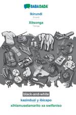 BABADADA black-and-white, Ikirundi - Xitsonga, kazinduzi y ibicapo - xihlamuselamarito xa swifaniso af Babadada Gmbh