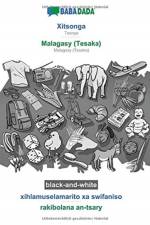 BABADADA black-and-white, Xitsonga - Malagasy (Tesaka), xihlamuselamarito xa swifaniso - rakibolana an-tsary af Babadada Gmbh