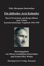 Ein judischer Arzt-Kalender af Erhard Roy Wiehn