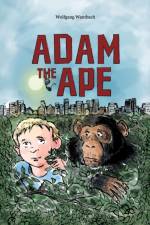 Adam the Ape af Wolfgang Wambach