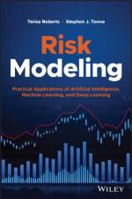 Risk Modeling af Terisa Roberts