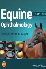 Equine Ophthalmology af B Gilger