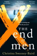 The End of Men af Christina Sweeney-Baird