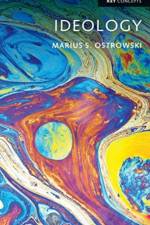 Ideology af Marius S. Ostrowski