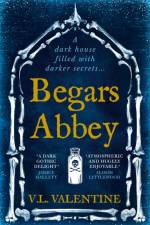 Begars Abbey af V.L. Valentine