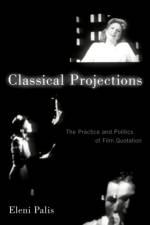 Classical Projections af Eleni (Assistant Professor of English Palis