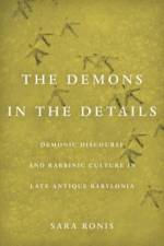 Demons in the Details af Sara Ronis