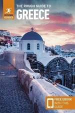 The Rough Guide to Greece: Travel Guide with eBook af Rough Guides