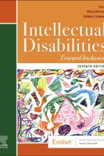 Intellectual Disabilities af Helen Atherton