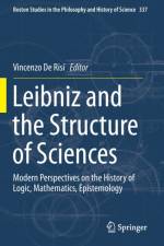 Leibniz and the Structure of Sciences