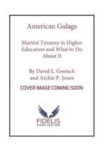 American Gulags af Oliver L. North