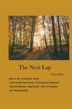 The Next Lap af Nancy Davy