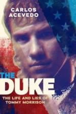 The Duke af Carlos Acevedo