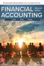 Financial Accounting ISE af Robert Libby