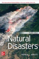 Natural Disasters ISE af Patrick Leon Abbott