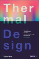 Thermal Design af HoSung Lee