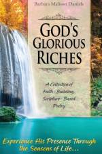 God's Glorious Riches af Barbara Daniels