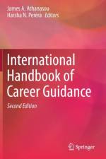 International Handbook of Career Guidance
