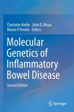 Molecular Genetics of Inflammatory Bowel Disease