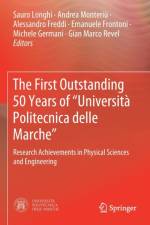 The First Outstanding 50 Years of 