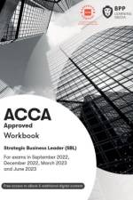 ACCA Strategic Business Leader