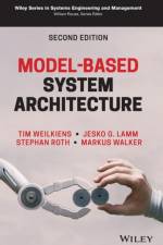 Model-Based System Architecture af Marco Forlingieri