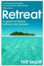 Retreat af Nat Segnit