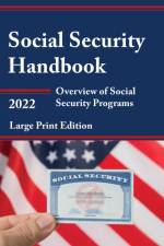 Social Security Handbook 2022